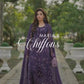 MARIA.B CHIFFONS MPC-24-102 Ayla's Atelier