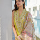 Faiza Saqlain Luxury Lawn Liliana Estera