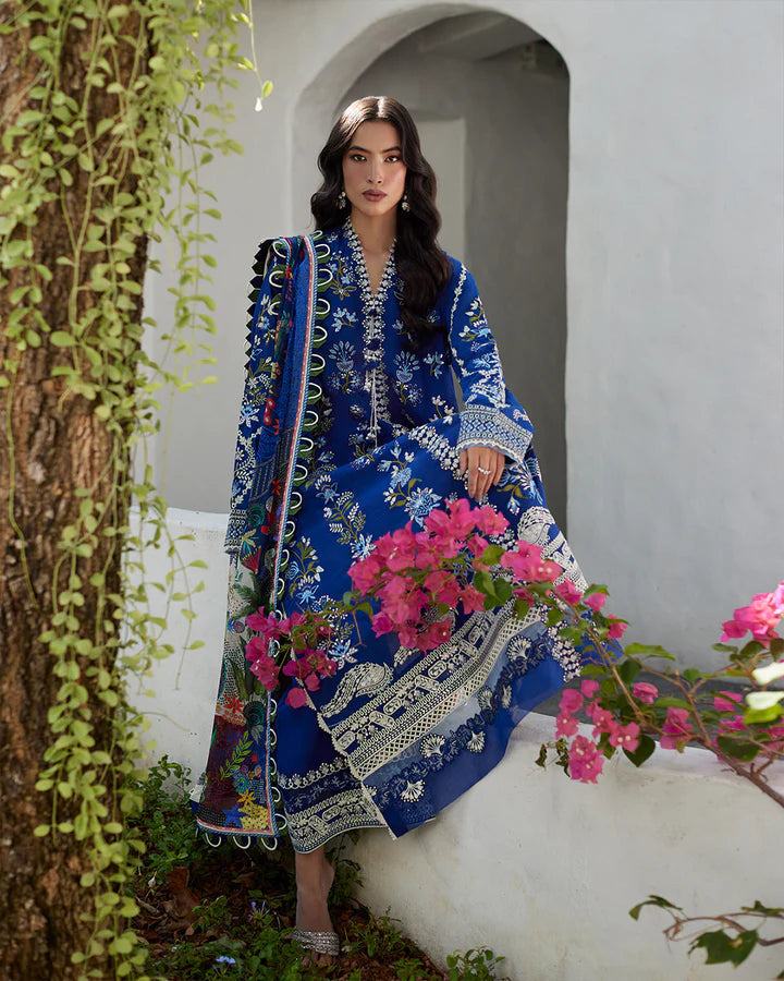 Veira Ayla's Atelier