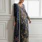 Crimson By Saira Shakira - Majestic Cypress