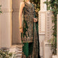 Maria.B Mbroidered BD-2904 Ayla's Atelier