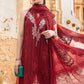 Maria.B luxury lawn D-2401-B Ayla's Atelier