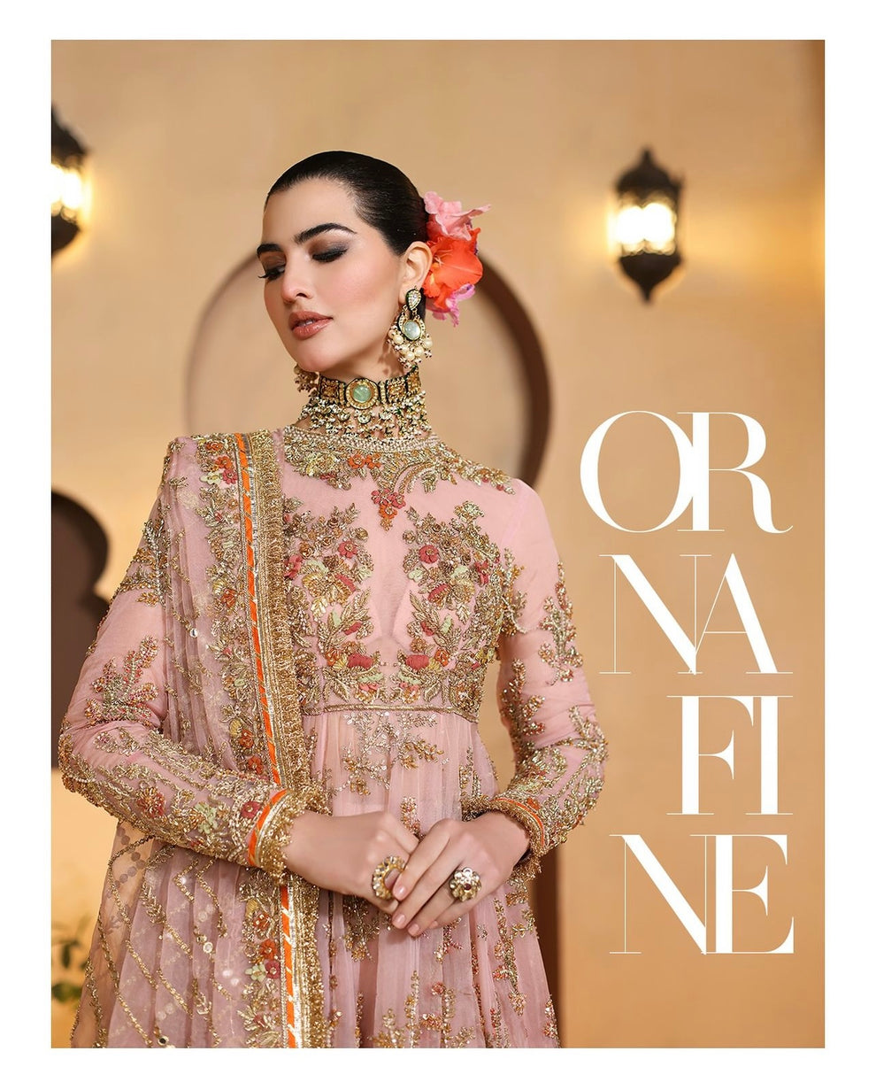 Ahmad Sultan - Ornafine My Store
