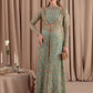 Kanwal Malik - Aquamarine Ayla's Atelier