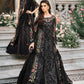 Maria.B Mbroidered BD-2802-BLACK My Store