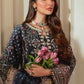 Baroque Chantelle EMBROIDERED SILK CH13-07