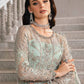 Maria.B Mbroidered BD-2803-AQUA My Store