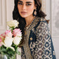 Baroque Embroidered chiffon CH12-01 Ayla's Atelier