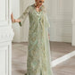 Crimson By Saira Shakira - Art Deco Glitz