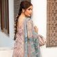 FAIZA SAQLAIN - AYTAN
