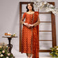 Ahmad Sultan - Tangerine Ayla's Atelier