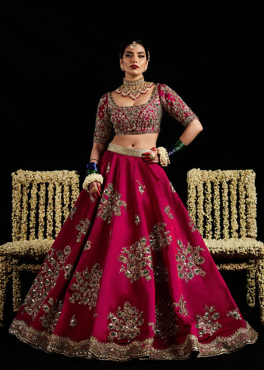 Hussain Rehar - Laal Ayla's Atelier