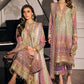 Baroque-CHANTELLE embroidered chiffon BQU-CH12-D08-00 My Store