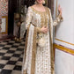 Haris Shakeel - Ivory White My Store