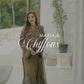 MARIA.B CHIFFONS MPC-24-108 Ayla's Atelier