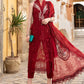 Maria.B luxury lawn D-2401-B Ayla's Atelier