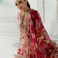 Crimson by Saira Shakira - Artisan Story