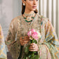 Baroque Embroidered Masuri CH12-04 Ayla's Atelier