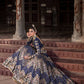 Mohsin Naveed Ranjha - MNR SHAHTAJ ZWU-23-31 My Store