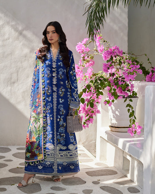 Veira Ayla's Atelier