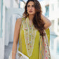 Faiza Saqlain Luxury Lawn Liliana Estera