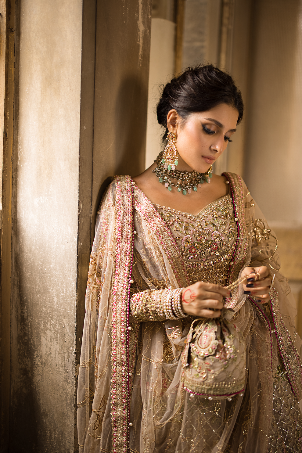 Erum Khan - Taara Ayla's Atelier