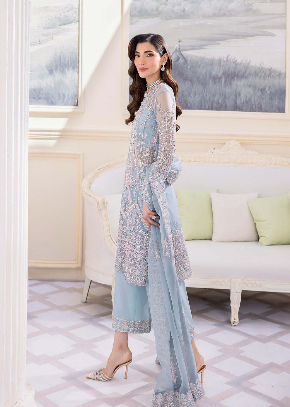 KANWAL MALIK-ELSA My Store