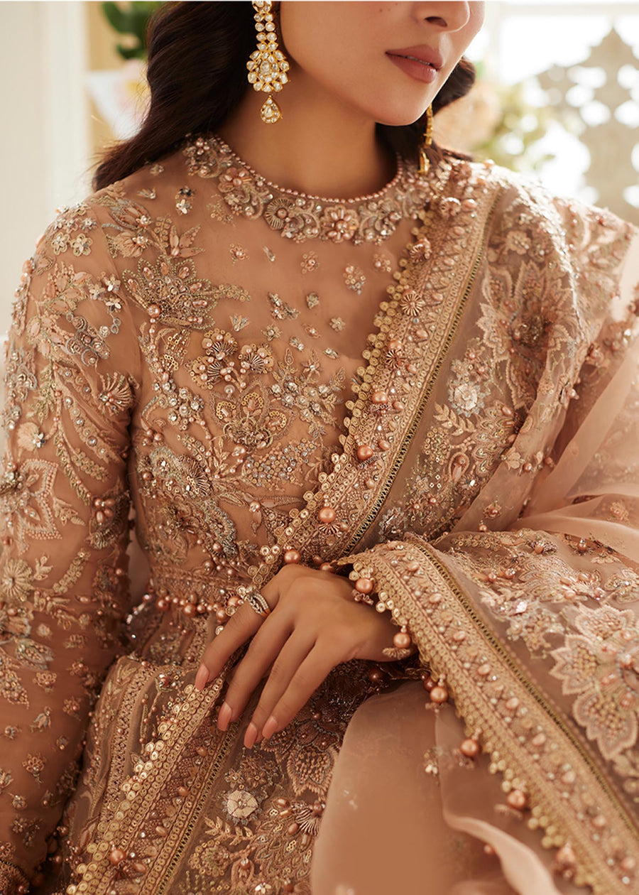 Elan - Ariana Ayla's Atelier