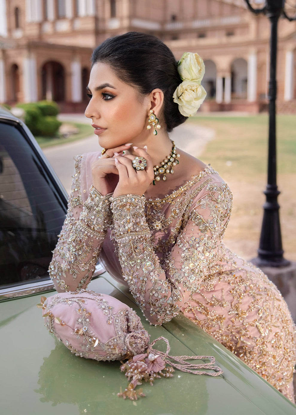 Kanwal Malik - Aria