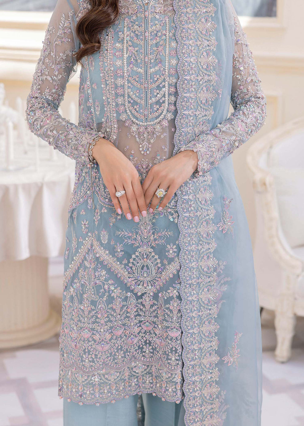 KANWAL MALIK-ELSA My Store