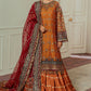 Baroque Chantelle EMBROIDERED NET CH13-01