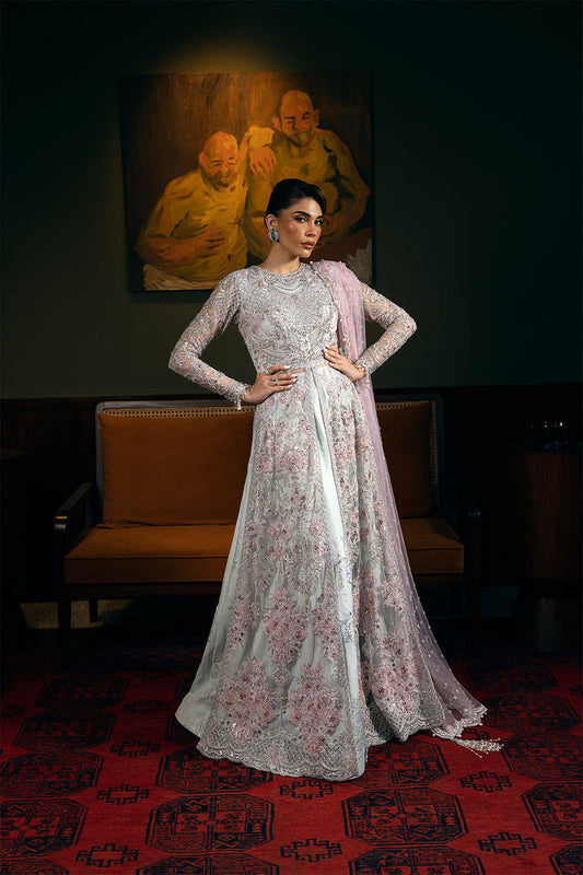 Saira Rizwan - Kylo