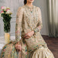 Baroque Embroidered Masuri CH12-04 Ayla's Atelier