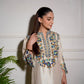 Aleena Khan Designer - White Ayla's Atelier