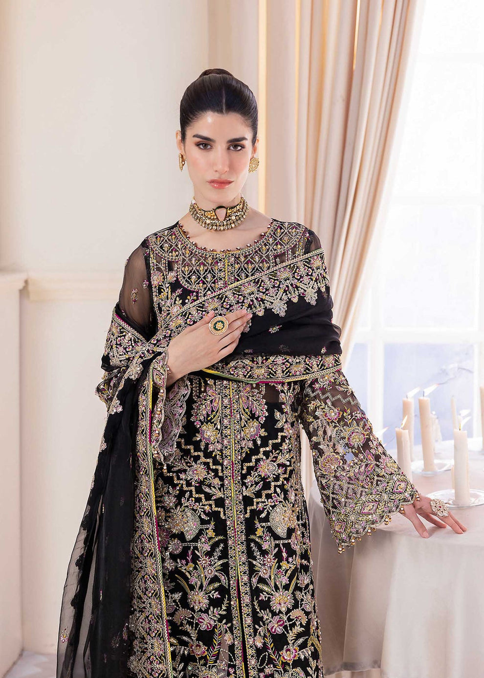 Kanwal Malik - Sable My Store