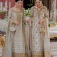 Haris Shakeel - Ivory White My Store