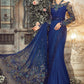 Maria.B Mbroidered - MB23MW D4 My Store