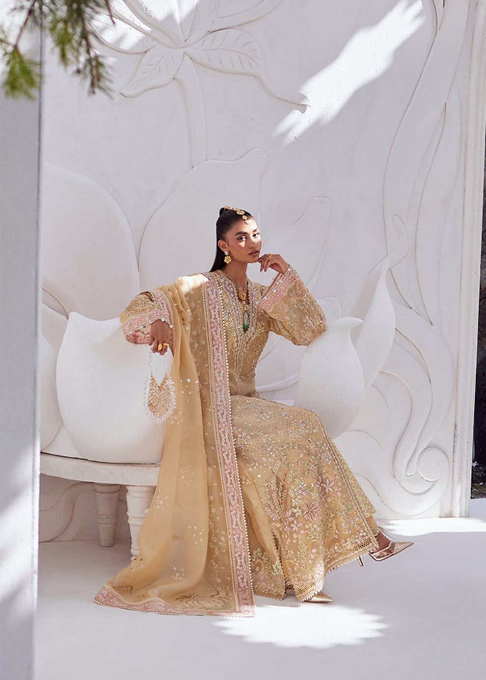 Suffuse - Suha Ayla's Atelier