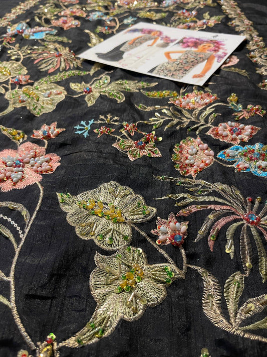 Ahmad Sultan - Celine Ayla's Atelier