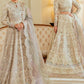 Baroque EMBROIDERED NET CH13-06 Ayla's Atelier
