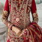 Crimson by Saira Shakira - Artisan Story