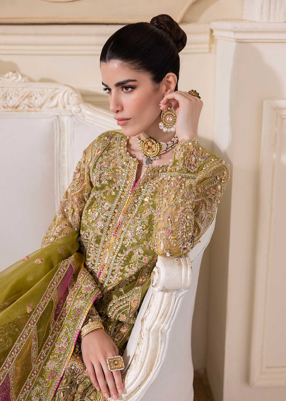 KANWAL MALIK - HALENA My Store