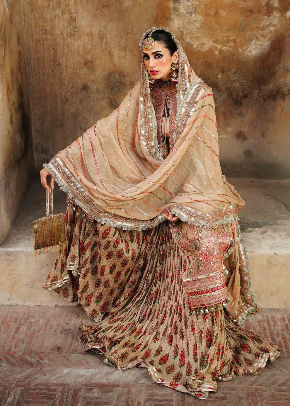 HUSSAIN REHAR - NAGHMA Ayla's Atelier