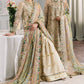 Baroque Embroidered Masuri CH12-04 Ayla's Atelier