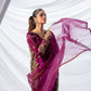 Batik - Expressive Magenta Ayla's Atelier
