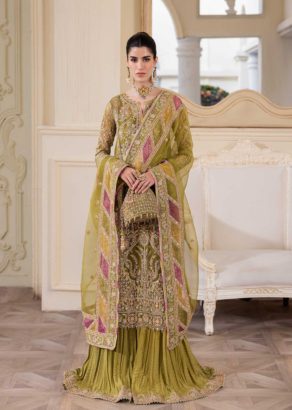 KANWAL MALIK - HALENA My Store