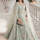 Maria.B Mbroidered BD-2803-AQUA My Store