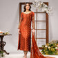 Ahmad Sultan - Tangerine Ayla's Atelier