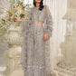 Elaf Premium EFE-04 Dove Ayla's Atelier