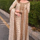 Haris Shakeel - Ivory White My Store